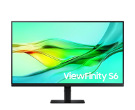 Samsung ViewFinity S6 S32D600UAUX S60UD - 1522007 - zdjęcie 1